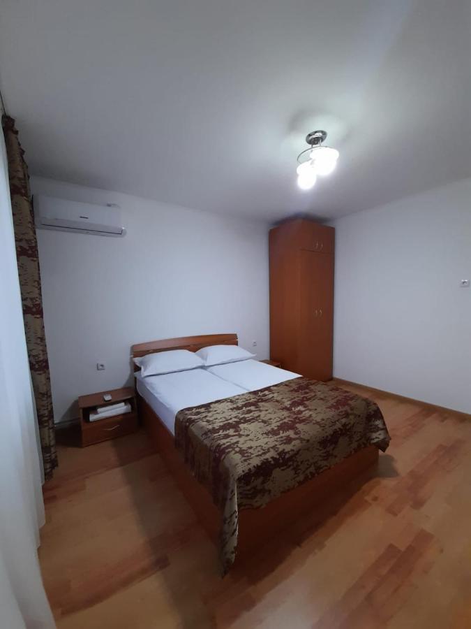 Vila Ge Sebeş 외부 사진