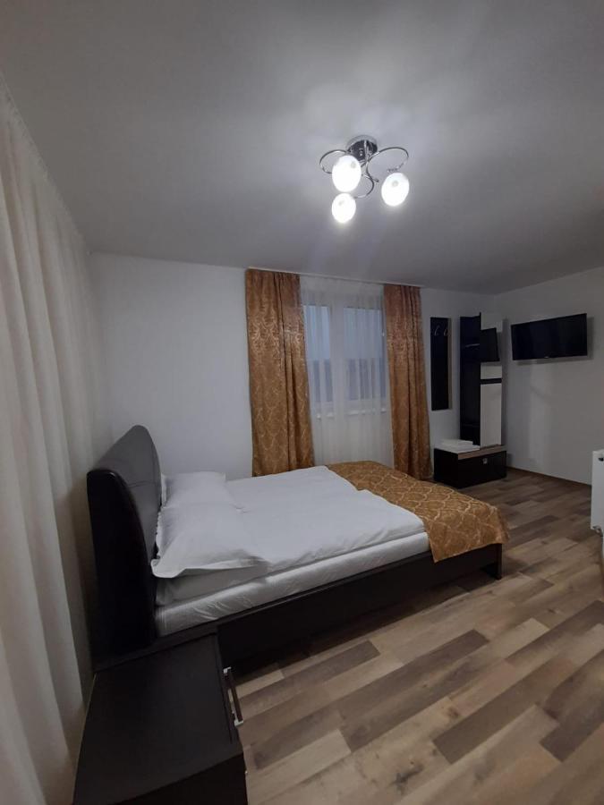 Vila Ge Sebeş 외부 사진