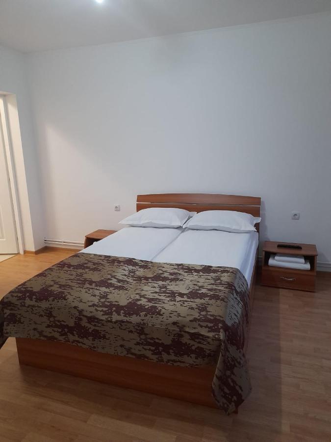 Vila Ge Sebeş 외부 사진