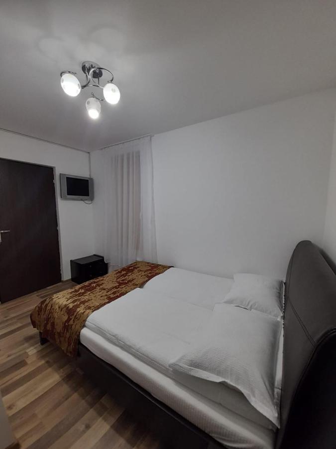 Vila Ge Sebeş 외부 사진