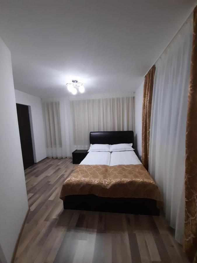 Vila Ge Sebeş 외부 사진