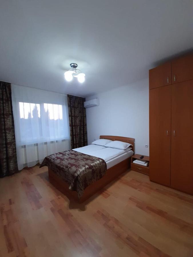 Vila Ge Sebeş 외부 사진