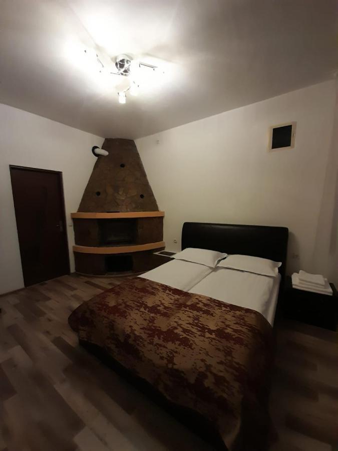 Vila Ge Sebeş 외부 사진