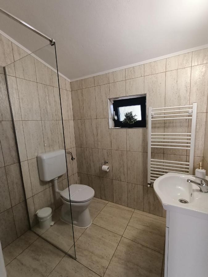 Vila Ge Sebeş 외부 사진