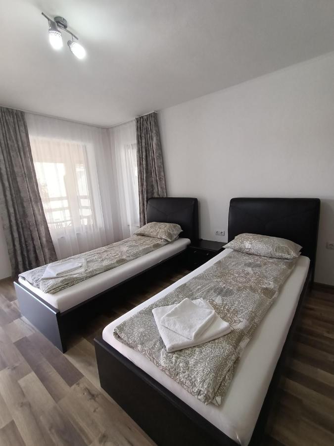 Vila Ge Sebeş 외부 사진