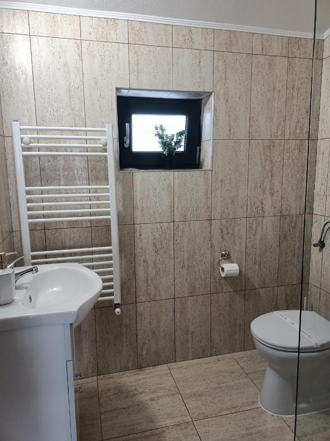 Vila Ge Sebeş 외부 사진